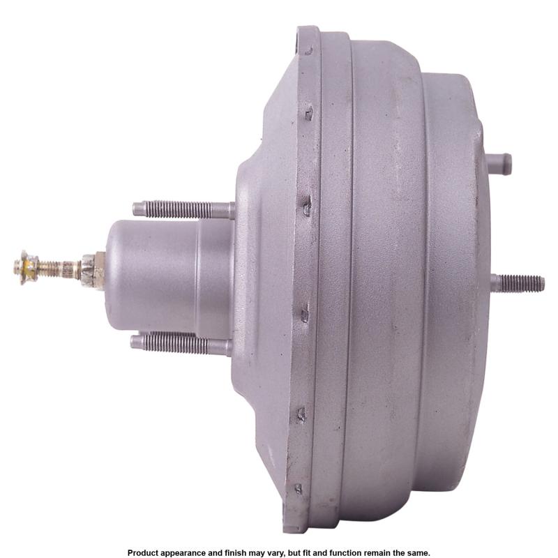 A1 Cardone 532533 - Power Brake Booster A1 Cardone 532533 Power Brake Booster product image 1 of 4