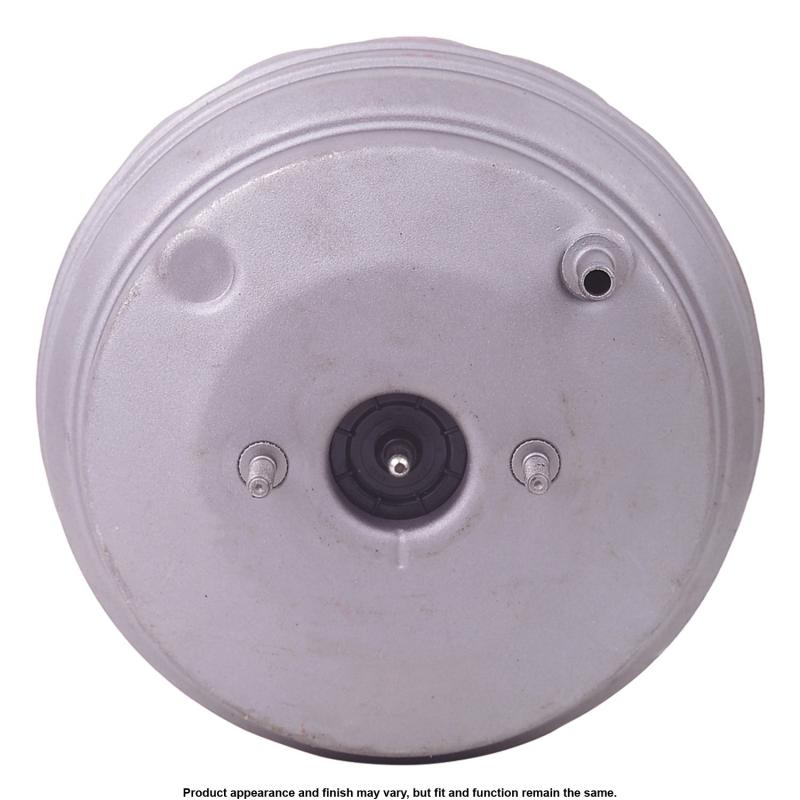 A1 Cardone 532533 - Power Brake Booster A1 Cardone 532533 Power Brake Booster product image 3 of 4