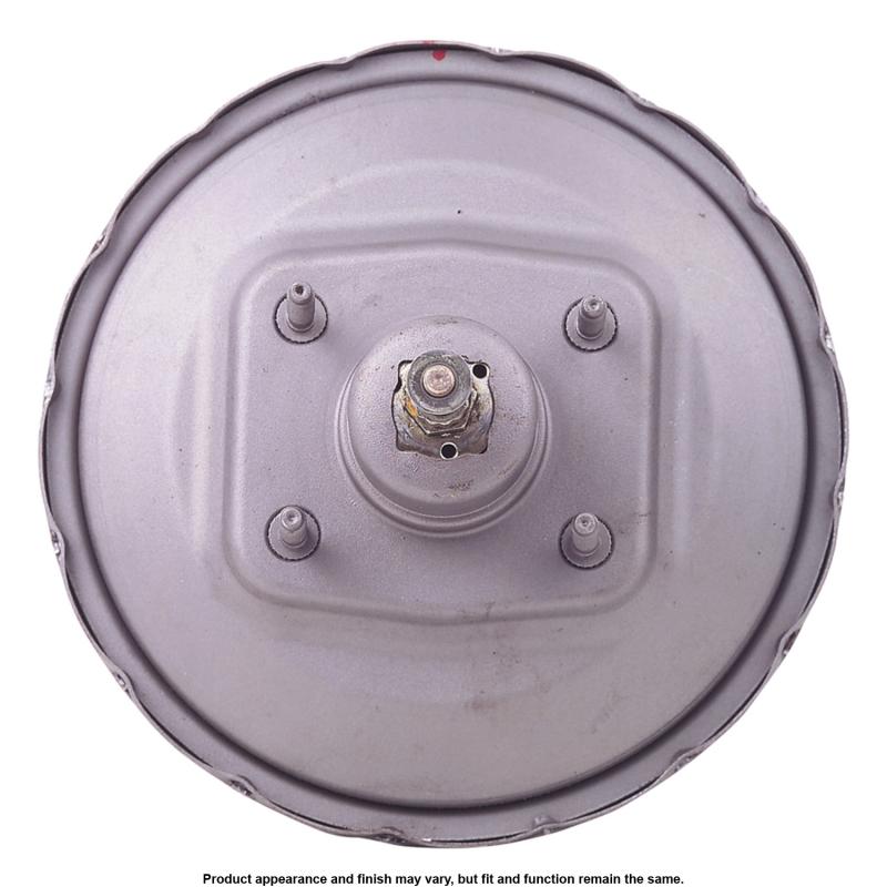 A1 Cardone 532533 - Power Brake Booster A1 Cardone 532533 Power Brake Booster product image 4 of 4