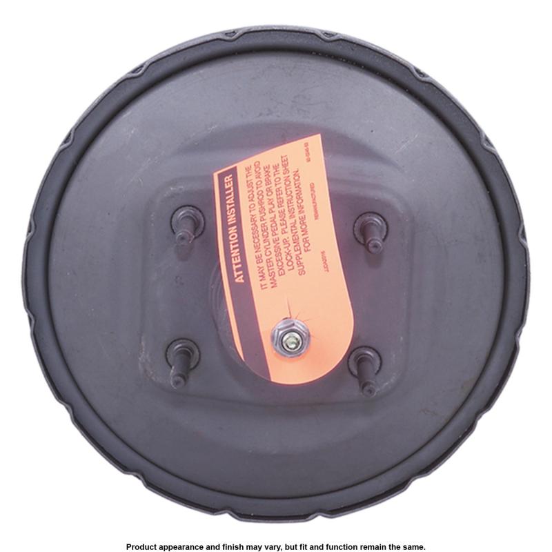 A1 Cardone 532534 Power Brake Booster product image 1 of 4