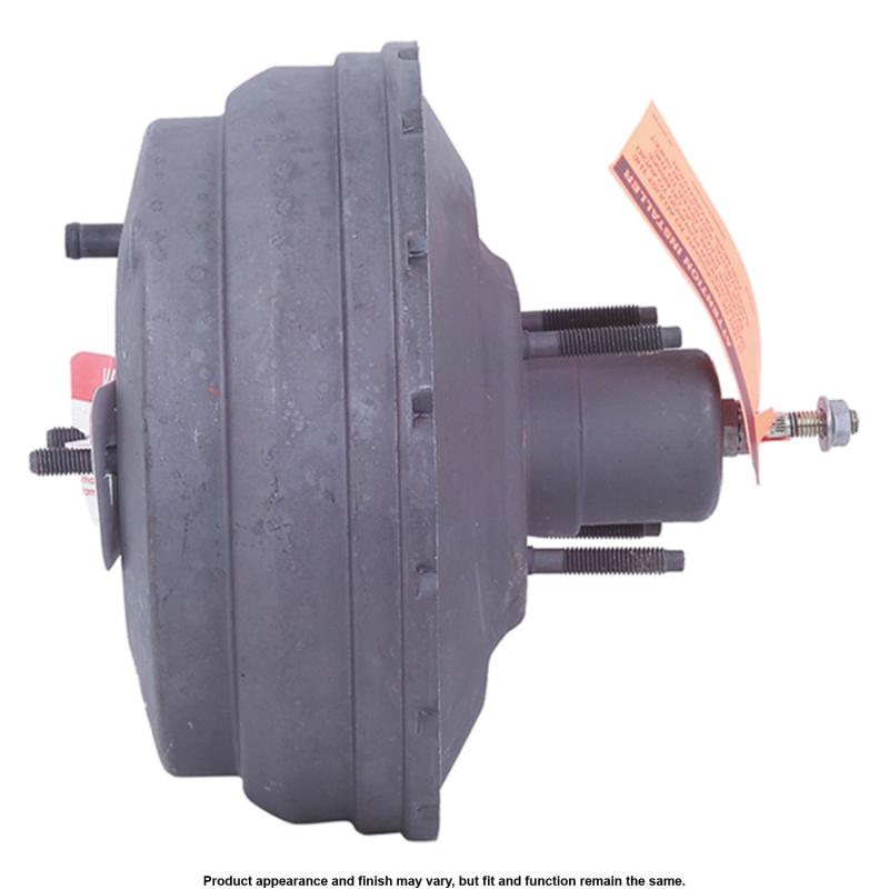 A1 Cardone 532534 Power Brake Booster product image 3 of 4