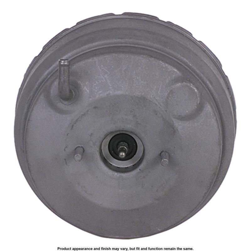 A1 Cardone 532537 - Power Brake Booster A1 Cardone 532537 Power Brake Booster product image 4 of 4