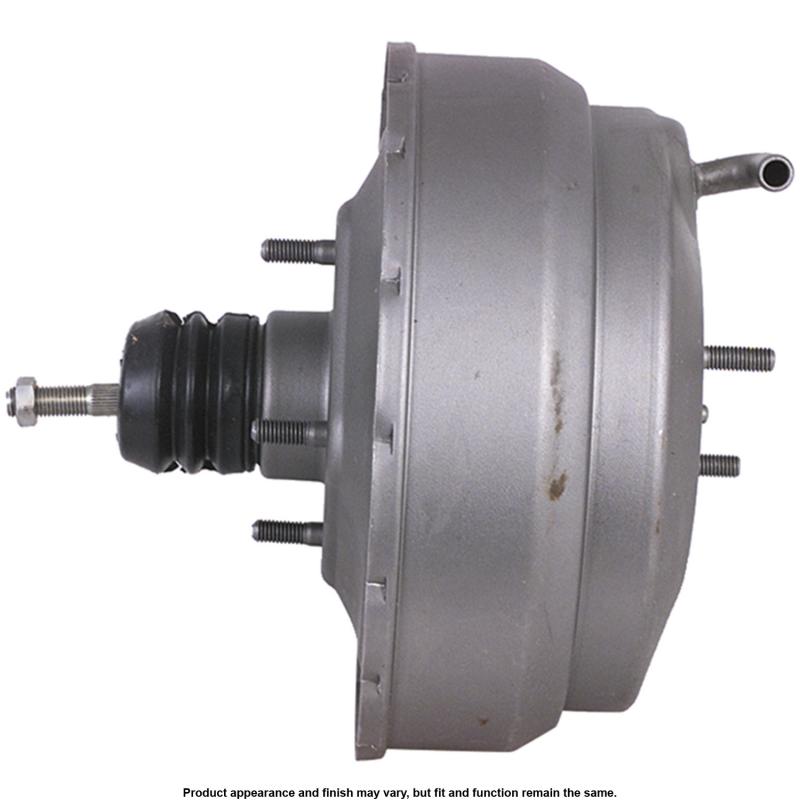 A1 Cardone 532540 - Power Brake Booster A1 Cardone 532540 Power Brake Booster product image 3 of 4