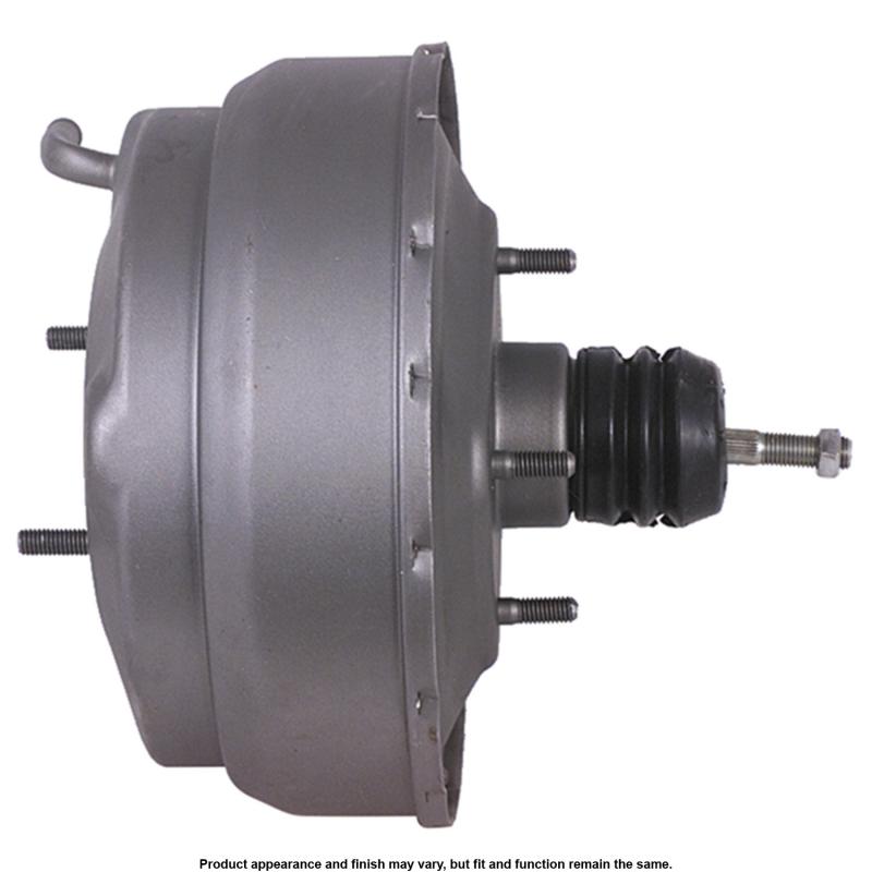 A1 Cardone 532540 - Power Brake Booster A1 Cardone 532540 Power Brake Booster product image 4 of 4