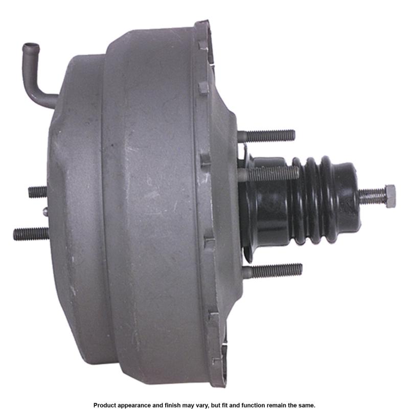 A1 Cardone 532547 Power Brake Booster product image 3 of 4