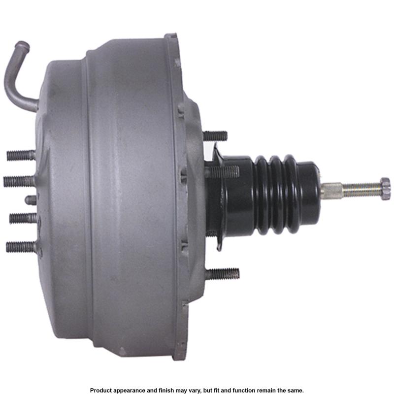A1 Cardone 532570 - Power Brake Booster A1 Cardone 532570 Power Brake Booster product image 2 of 4