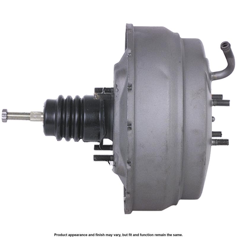 A1 Cardone 532570 - Power Brake Booster A1 Cardone 532570 Power Brake Booster product image 4 of 4