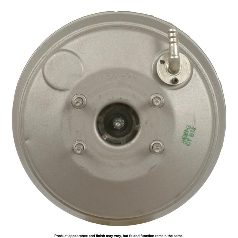 A1 Cardone 532580 - Power Brake Booster A1 Cardone 532580 Power Brake Booster product image 1 of 4
