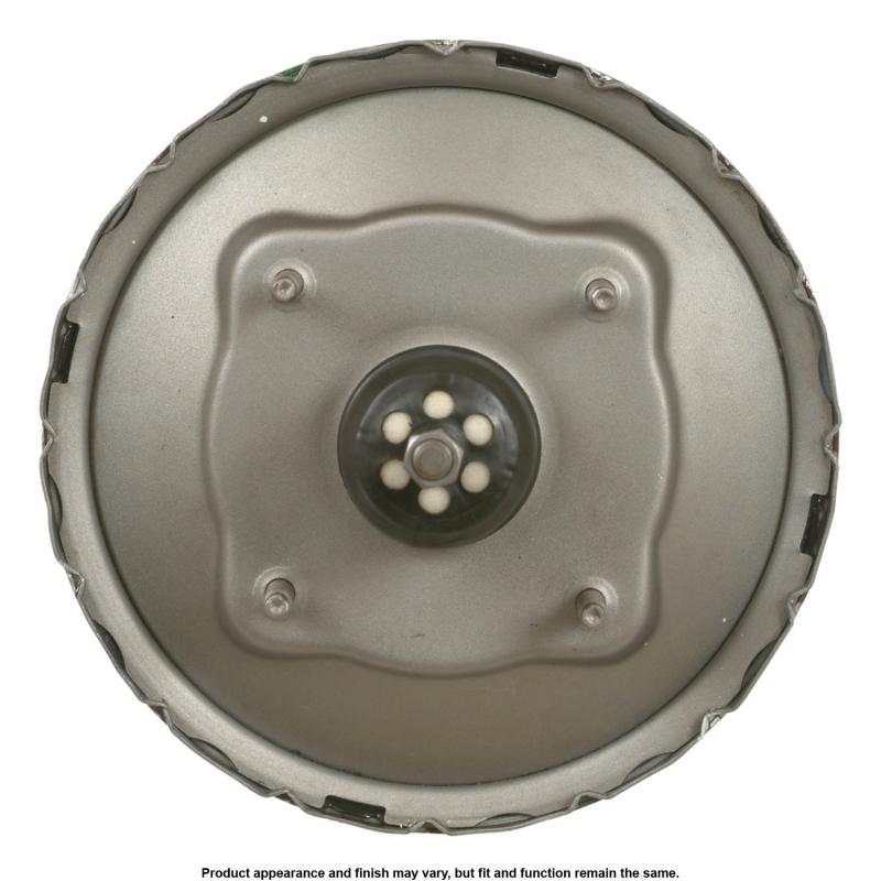A1 Cardone 532580 - Power Brake Booster A1 Cardone 532580 Power Brake Booster product image 3 of 4
