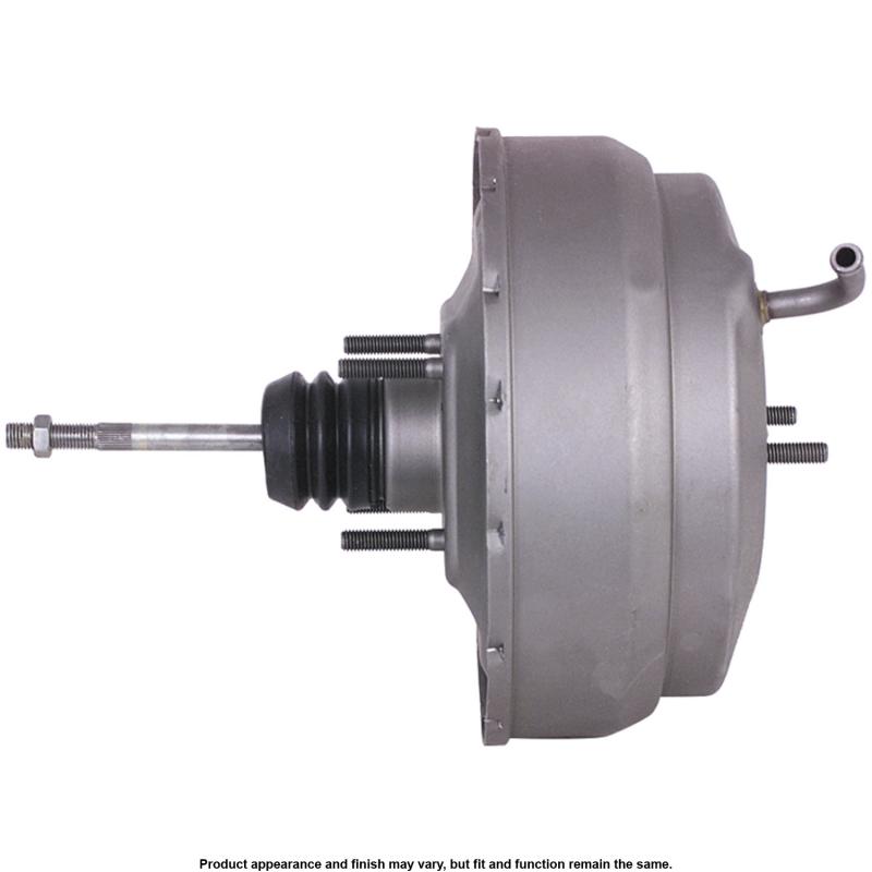 A1 Cardone 532590 - Power Brake Booster A1 Cardone 532590 Power Brake Booster product image 2 of 4