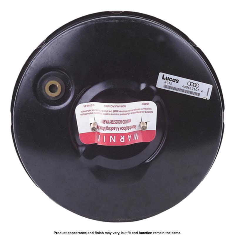 A1 Cardone 532671 - Power Brake Booster A1 Cardone 532671 Power Brake Booster product image 3 of 4