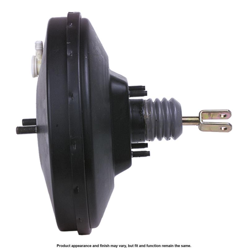 A1 Cardone 532676 Power Brake Booster product image 2 of 4