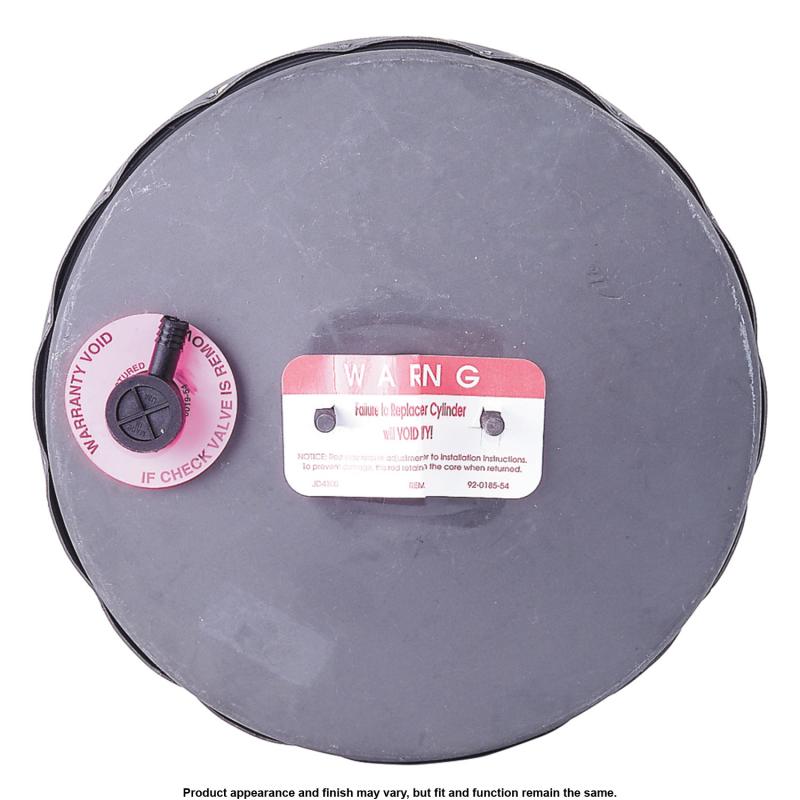A1 Cardone 532678 Power Brake Booster product image 3 of 4