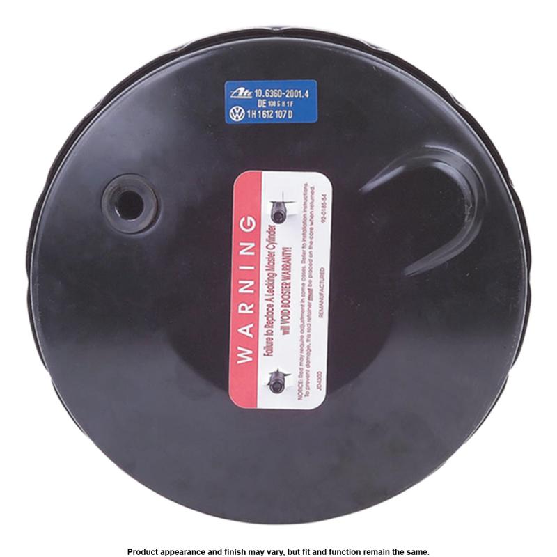A1 Cardone 532681 Power Brake Booster product image 2 of 4