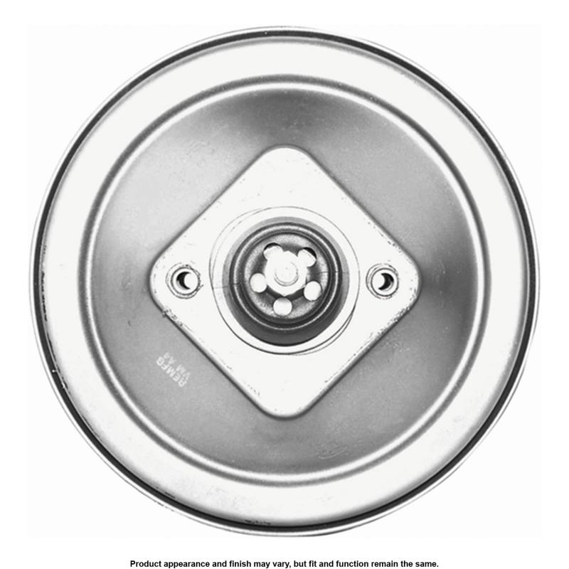 A1 Cardone 532682 - Power Brake Booster A1 Cardone 532682 Power Brake Booster product image 1 of 4