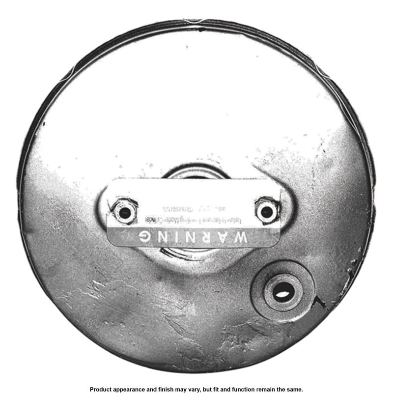 A1 Cardone 532682 - Power Brake Booster A1 Cardone 532682 Power Brake Booster product image 3 of 4