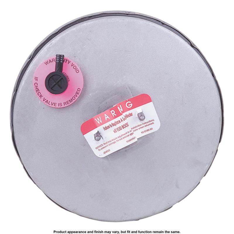 A1 Cardone 532683 Power Brake Booster product image 1 of 4