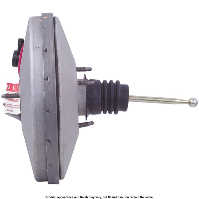 A1 Cardone 532683 Power Brake Booster product image 3 of 4
