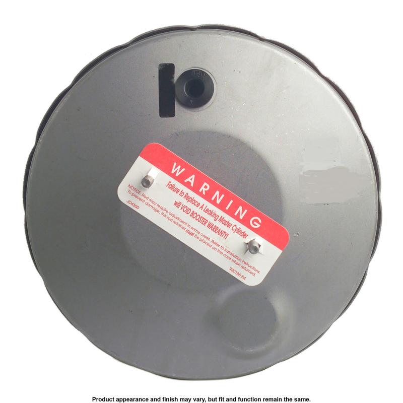 A1 Cardone 532689 Power Brake Booster product image 2 of 4