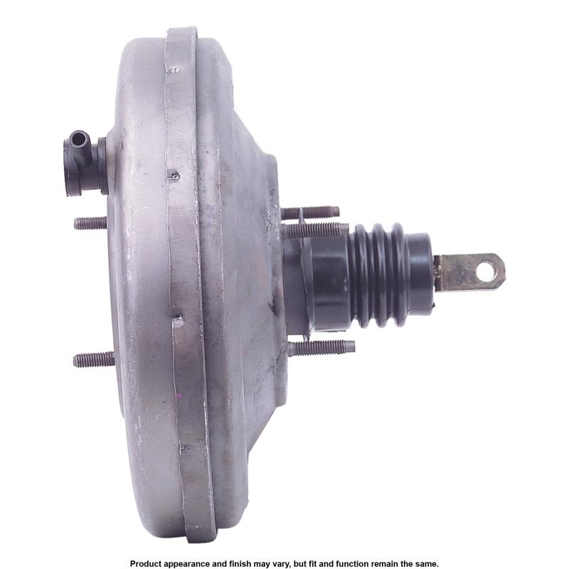 A1 Cardone 532696 Power Brake Booster product image 2 of 4