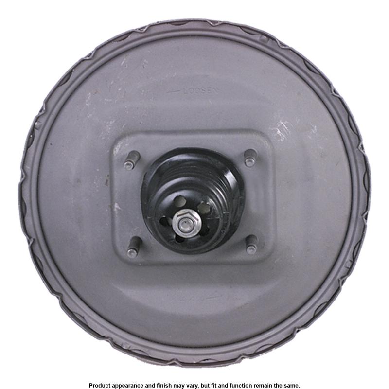 A1 Cardone 532701 Power Brake Booster product image 3 of 4
