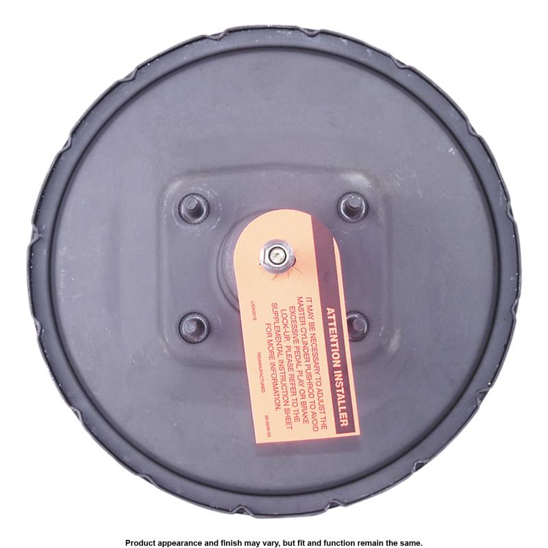A1 Cardone 532705 - Power Brake Booster A1 Cardone 532705 Power Brake Booster product image 1 of 4