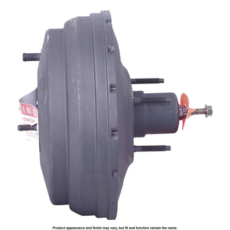 A1 Cardone 532705 - Power Brake Booster A1 Cardone 532705 Power Brake Booster product image 3 of 4