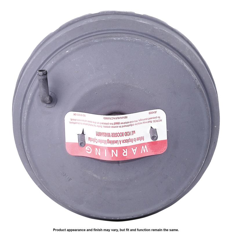 A1 Cardone 532706 Power Brake Booster product image 2 of 4