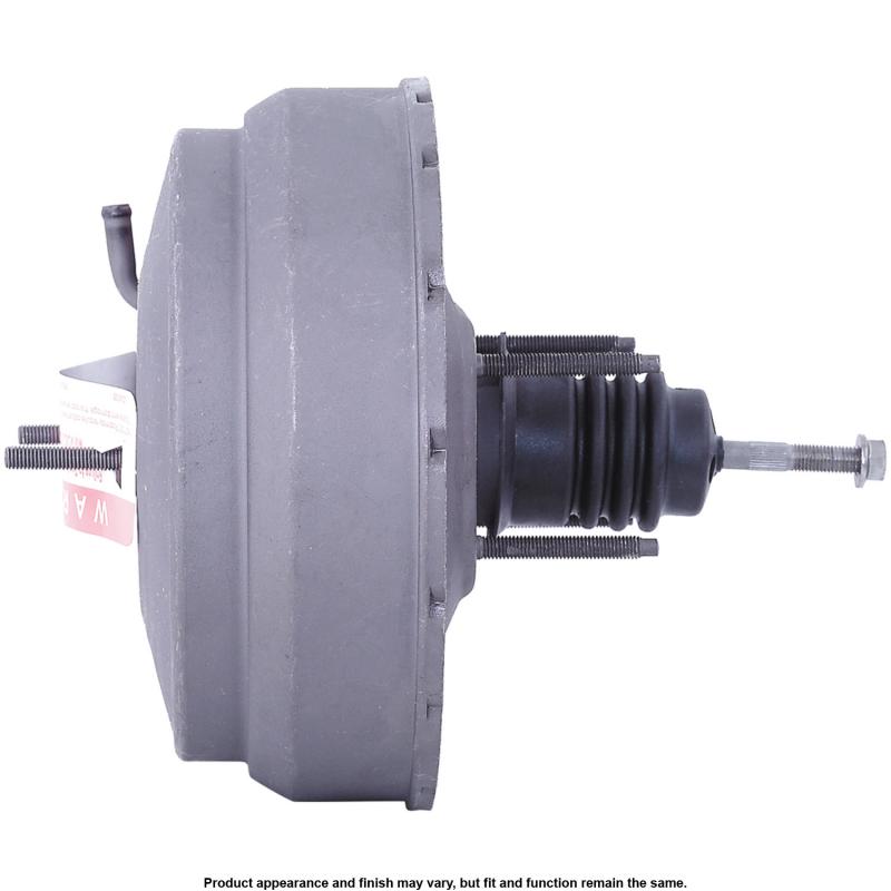 A1 Cardone 532706 Power Brake Booster product image 3 of 4