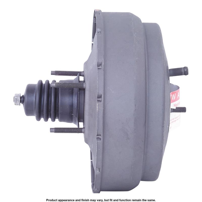 A1 Cardone 532709 Power Brake Booster product image 1 of 4