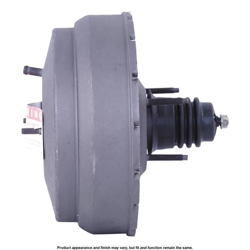 A1 Cardone 532709 Power Brake Booster product image 2 of 4