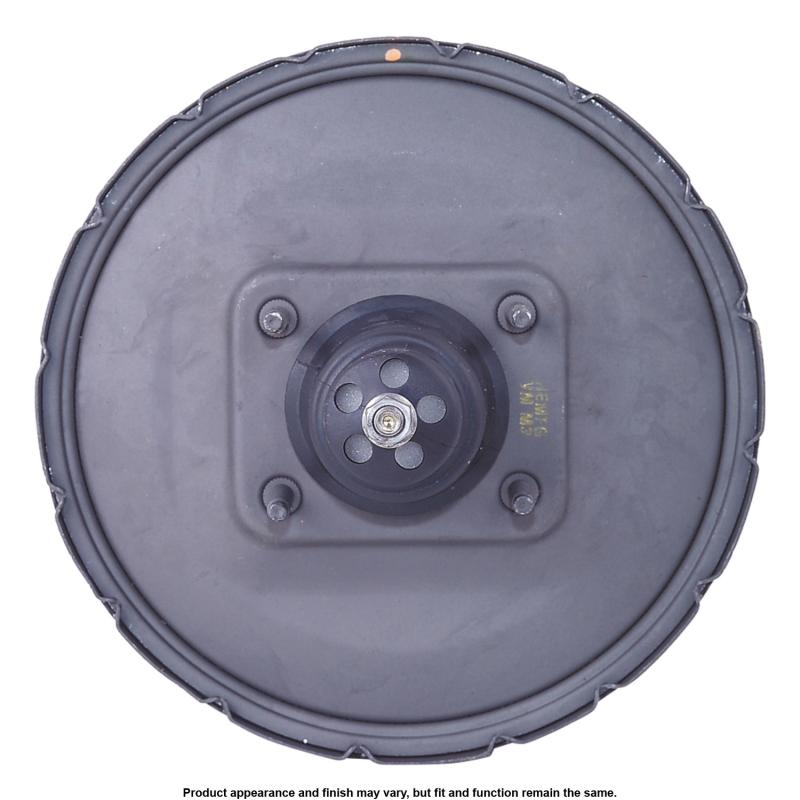 A1 Cardone 532709 Power Brake Booster product image 3 of 4