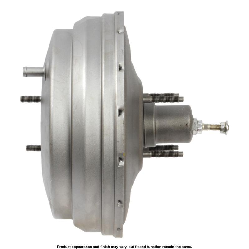 A1 Cardone 532710 Power Brake Booster product image 3 of 4