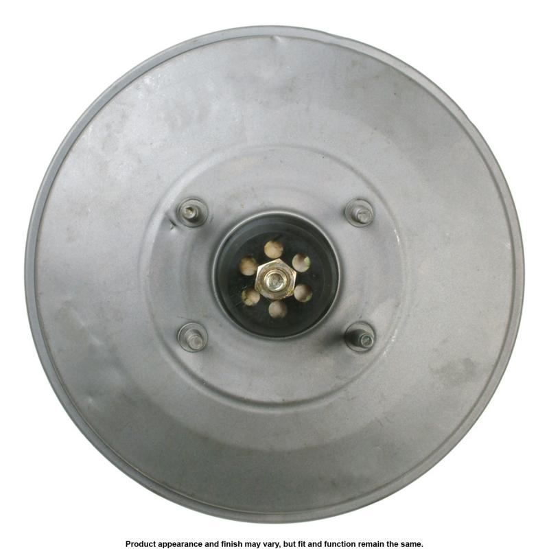 A1 Cardone 5327101 - Power Brake Booster A1 Cardone 5327101 Power Brake Booster product image 2 of 4