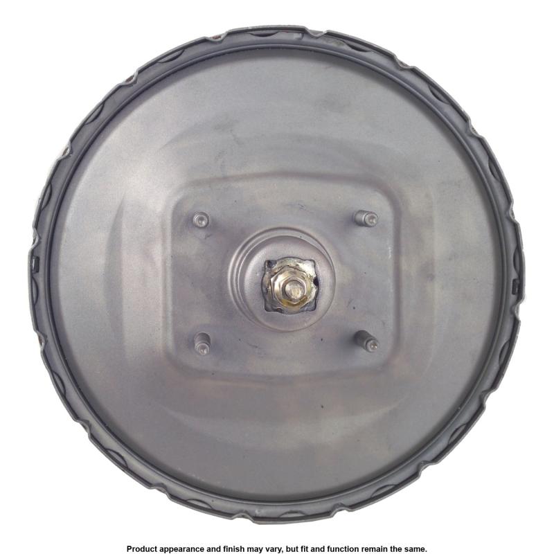 A1 Cardone 5327108 - Power Brake Booster A1 Cardone 5327108 Power Brake Booster product image 4 of 4