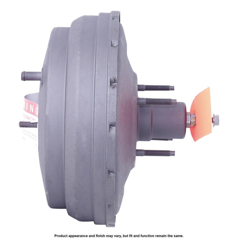 A1 Cardone 532711 - Power Brake Booster A1 Cardone 532711 Power Brake Booster product image 1 of 4