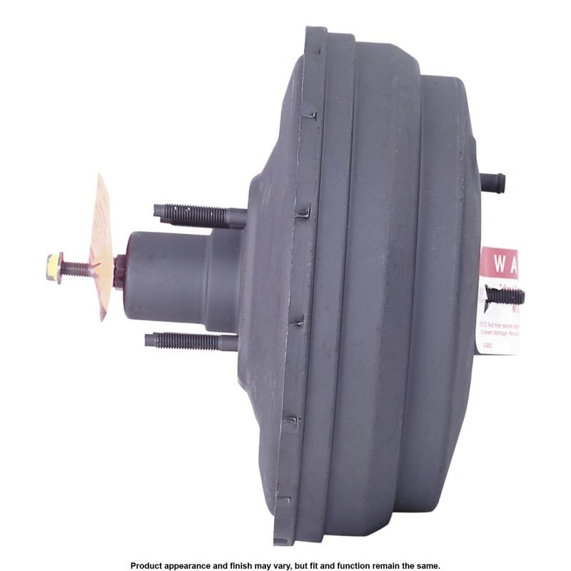 A1 Cardone 532711 - Power Brake Booster A1 Cardone 532711 Power Brake Booster product image 4 of 4