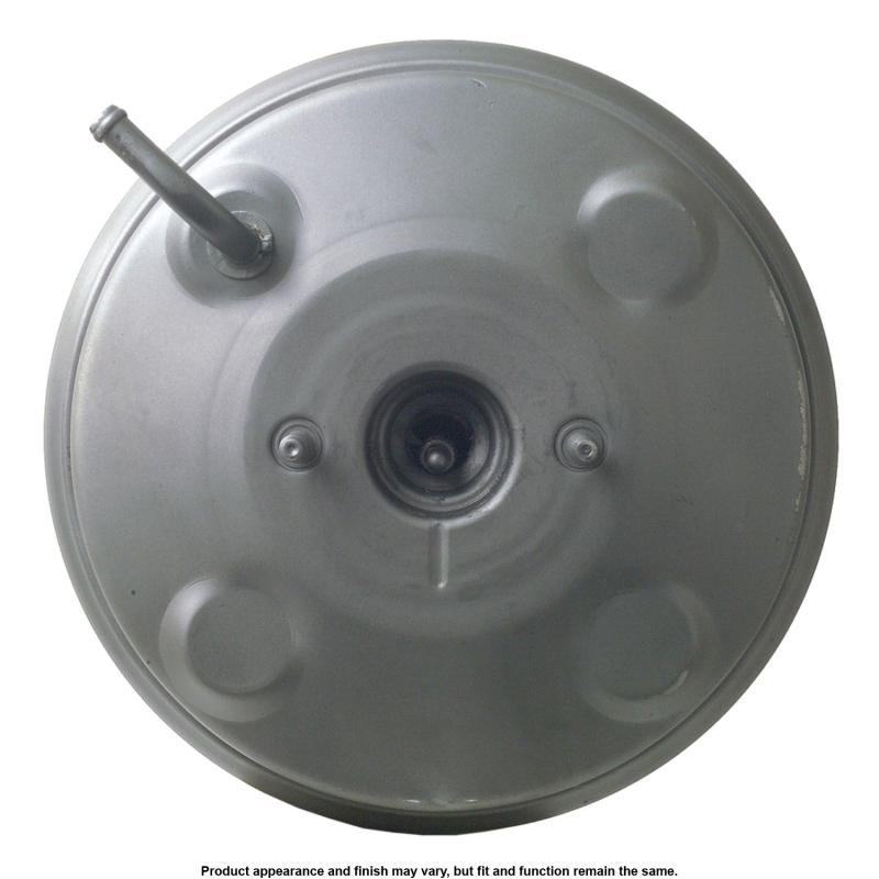A1 Cardone 5327110 - Power Brake Booster A1 Cardone 5327110 Power Brake Booster product image 3 of 4