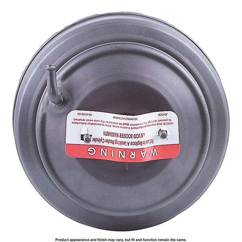 A1 Cardone 532719 - Power Brake Booster A1 Cardone 532719 Power Brake Booster product image 2 of 4