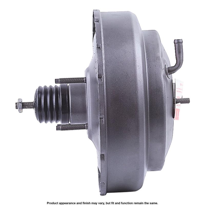 A1 Cardone 532719 - Power Brake Booster A1 Cardone 532719 Power Brake Booster product image 3 of 4