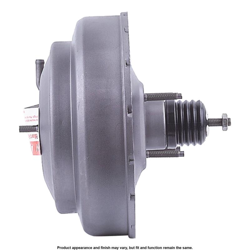 A1 Cardone 532719 - Power Brake Booster A1 Cardone 532719 Power Brake Booster product image 4 of 4