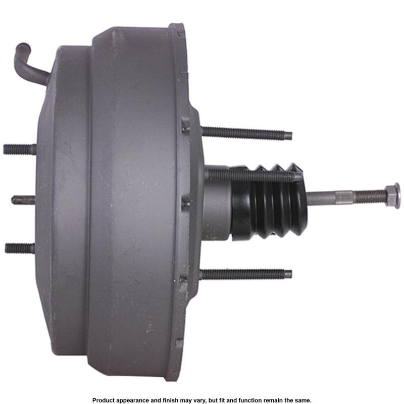 A1 Cardone 532721 - Power Brake Booster A1 Cardone 532721 Power Brake Booster product image 1 of 4