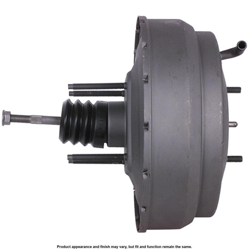 A1 Cardone 532721 - Power Brake Booster A1 Cardone 532721 Power Brake Booster product image 3 of 4