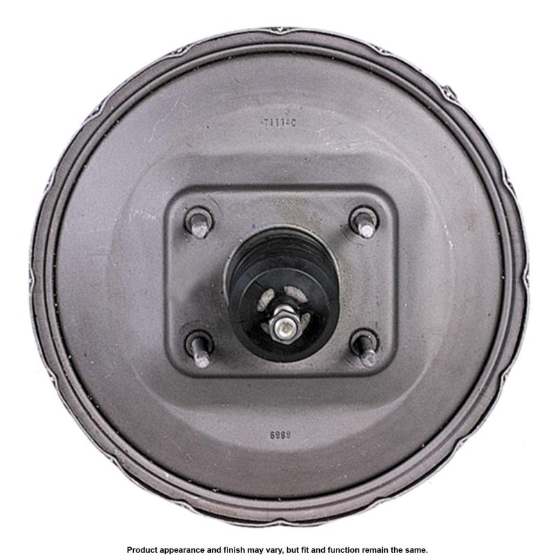 A1 Cardone 532722 Power Brake Booster product image 2 of 4