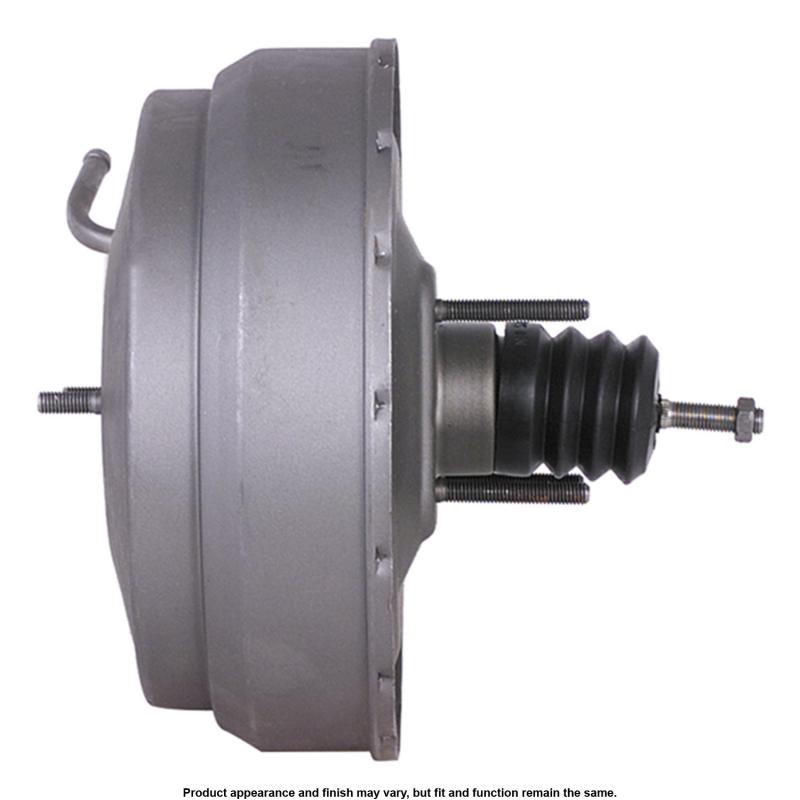A1 Cardone 532722 Power Brake Booster product image 3 of 4