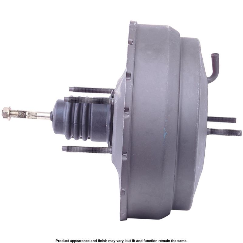 A1 Cardone 532724 Power Brake Booster product image 3 of 4