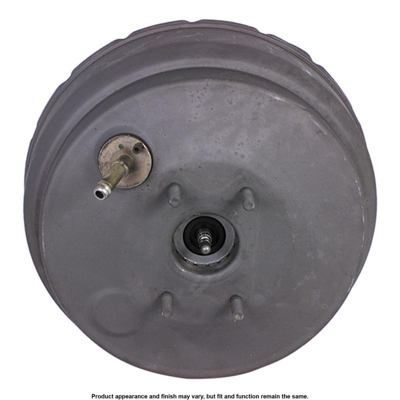 A1 Cardone 532728 - Power Brake Booster A1 Cardone 532728 Power Brake Booster product image 1 of 4