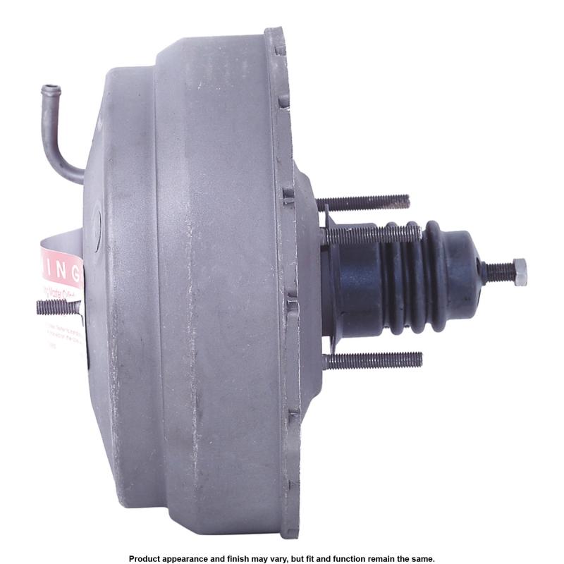 A1 Cardone 532729 Power Brake Booster product image 3 of 4