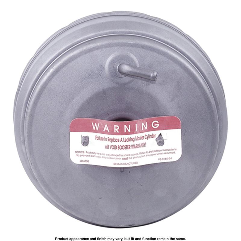 A1 Cardone 532732 Power Brake Booster product image 1 of 4