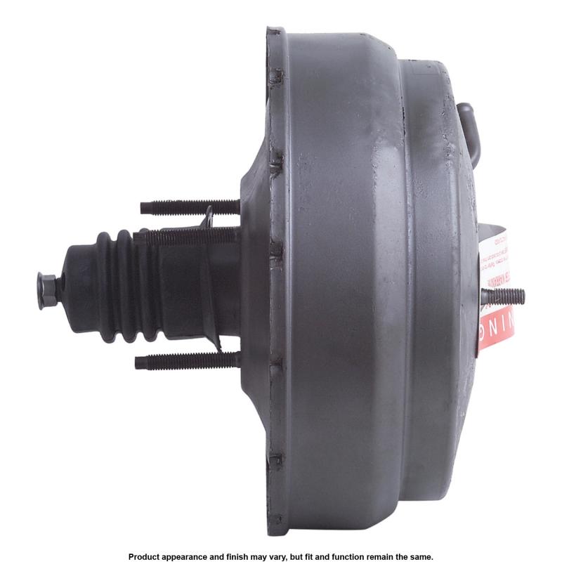 A1 Cardone 532733 - Power Brake Booster A1 Cardone 532733 Power Brake Booster product image 1 of 4
